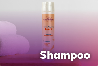 Shampoo